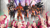 GWAR Discusses Boy Bands