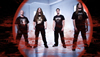 Interview with death metal band Hate Eternal