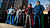 Interview with I Fight Dragons: Chiptune and Consoles as Instruments