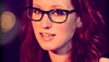 Ingrid Michaelson on Working with Sara Bareilles, Twitter