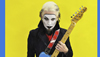 Interview With John 5 About His Career