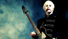 Interview with Rob Zombie Guitarist, John 5 