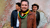 Interview with the John Butler Trio