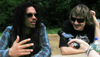 Interview With KoRn on Their Career 