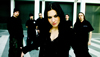 Interview with Lacuna Coil