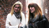Interview with Ladies of the Canyon