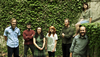 Interview with Lost in the Trees