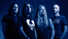 Interview with Dave from Machine Head