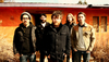 Interview with Manchester Orchestra