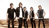 Mayday Parade Talk Pussycat Dolls, Jason Derulo Covers