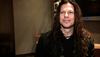 Megadeth's Chris Broderick on Gigantour, Big 4