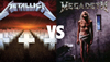 Metallica vs. Megadeth: Music Showdown