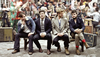 The History of Mumford and Sons