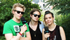 Interview with Of Monsters and Men