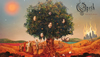 Interview with Opeth's Mikael Akerfeldt