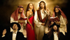 Interview With Orphaned Land