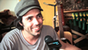 Interview with Patrick Watson