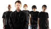 The History of Radiohead