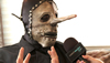 Slipknot's Chris Fehn or 'Number 3' Talks Musical Evolution