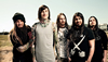 Interview with Suicide Silence