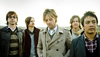 Interview With Switchfoot