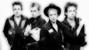 The History of The Clash