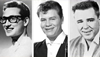 The Day the Music Died: Buddy Holly, Ritchie Valens and The Big Bopper