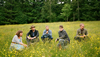 Interview with The Decemberists 