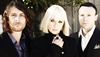 The Joy Formidable Talk 'The Big Roar'