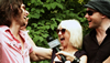 Interview with The Joy Formidable