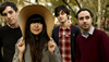 Interview with The Pains of Being Pure at Heart