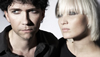 Interview with The Raveonettes