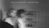 The Raveonettes Talk 'Observator'