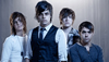 Maika from There For Tomorrow on 'The Verge'