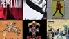 Top 10 Debut Rock Albums