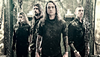 Paolo from Trivium On Lil Wayne, Toby Keith, Unusual Influences