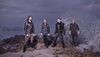Trivium On Touring with Iron Maiden, Metallica, Machine Head