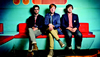 Interview with Two Door Cinema Club