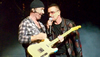 The History of U2