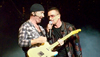 L'Histoire de U2