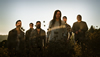 Interview with Underoath's Tim McTague