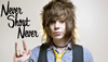 Interview with Never Shout Never: What Is Love Album