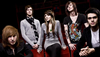 Blake from VersaEmerge Talks Britney Spears