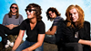 We The Kings Practice Teen Choice Awards Speech