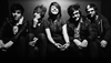 Interview with We Are the In Crowd