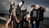 Interview with Metal Band Winds of Plague