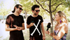 You Me at Six talks Lady Gaga, Jessie J Covers