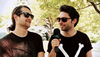 Interview with You Me at Six: 'Sinners Never Sleep,' Partying at the Kerrang! Awards
