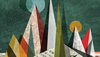 Young the Giant Discuss Debut Album, Follow-Up