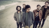 Interview with Young the Giant